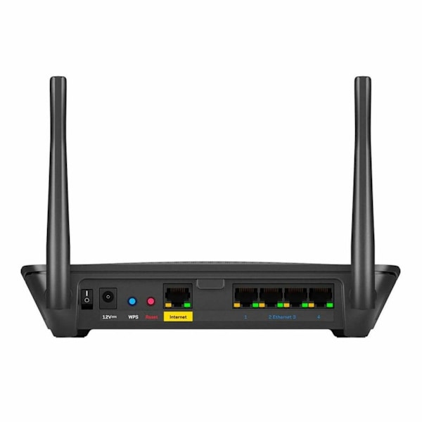 MR6350 Dual-Band Mesh WiFi 5 langaton reititin (AC1300) Internet-verkko