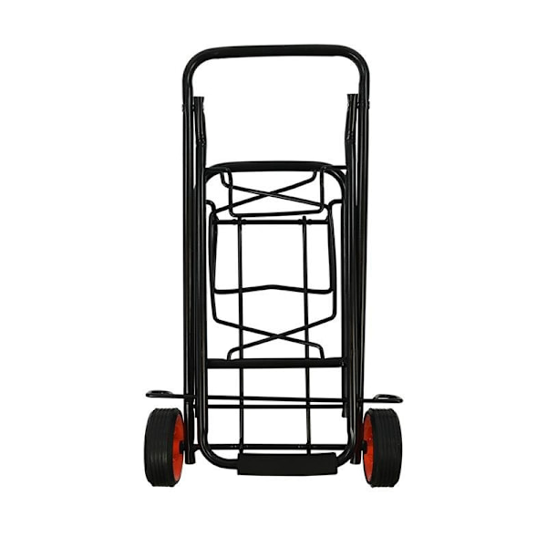 Foldevogn med elastisk rem 30kg