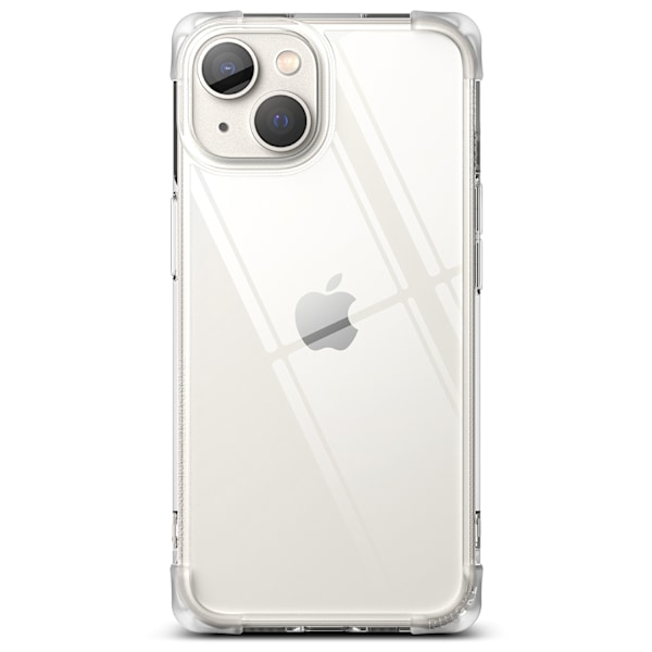 Skyddsfodral med snoddshål iPhone 14 Plus 6,7" FUSION BUMPER CLEAR