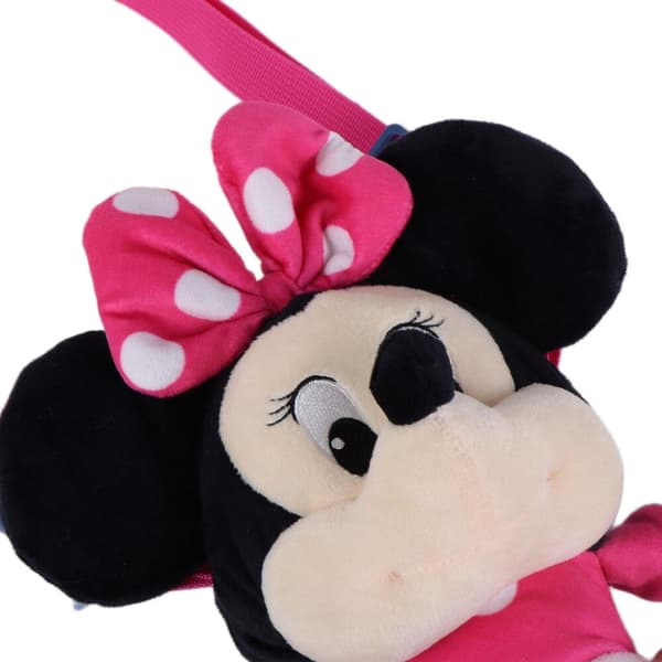 Disney Minnie -pehmolaukku