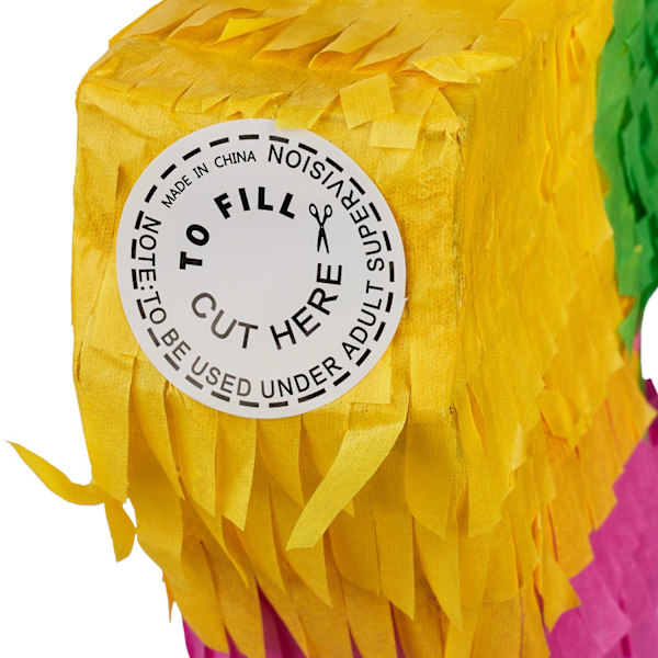 Mini Pinata numero 7