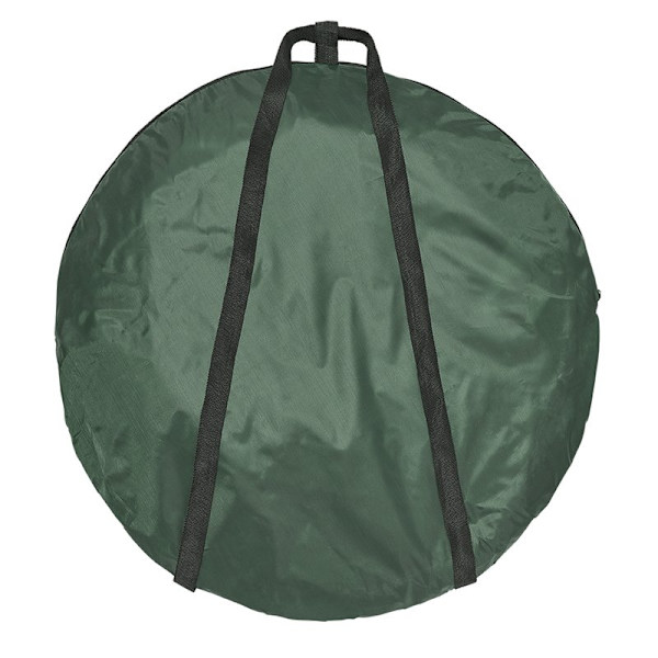 Pop-up tält