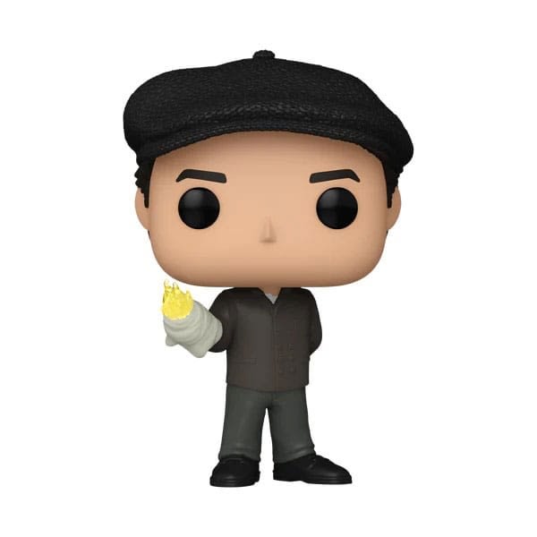 The Godfather POP! Film Vinyl Figur Vito Corleone 9 cm