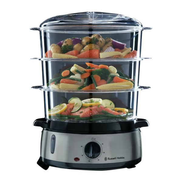 Dampkoger Cook@Home