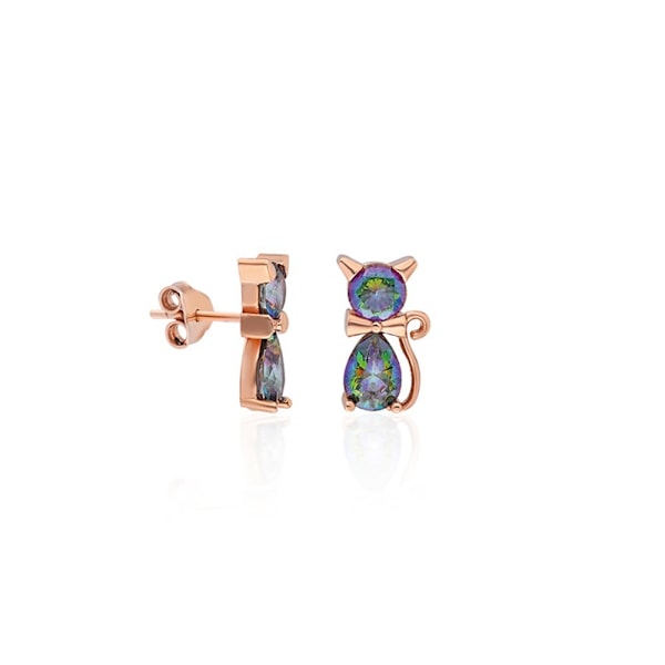 Sølvørering TRDYL273