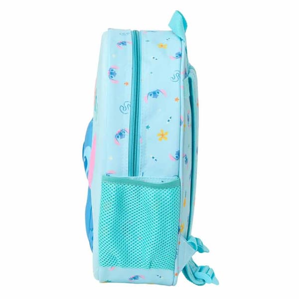 Disney Stitch 3D-ryggsäck 33 cm