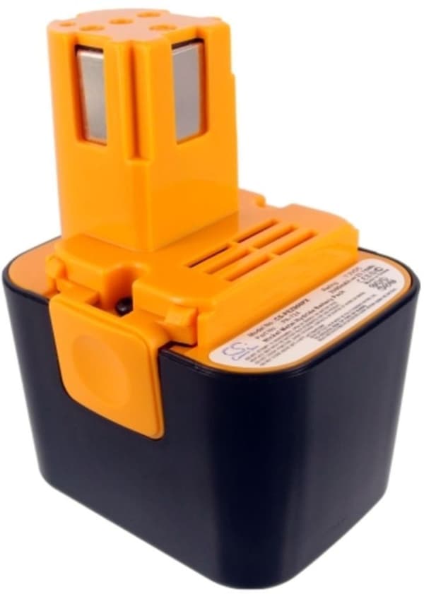 Akku Panasonic EY3653 jne
