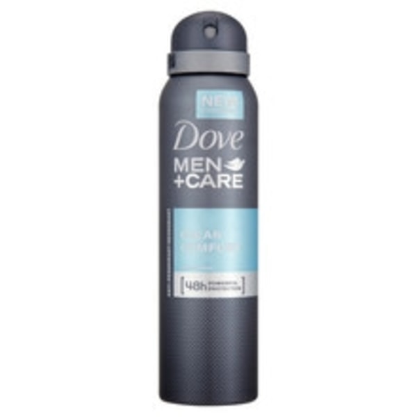 Dove - Men+Care Clean Comfort Deodorant 150ml