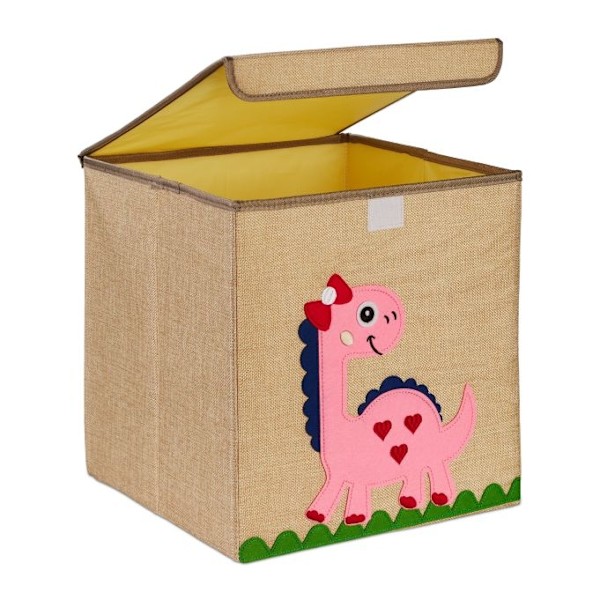 Förvaringslåda för barn