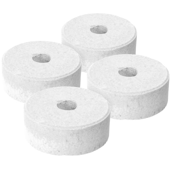 Fugtabsorberende indsats ULTRA FRESH tabletter 4x450 g 4 stk.