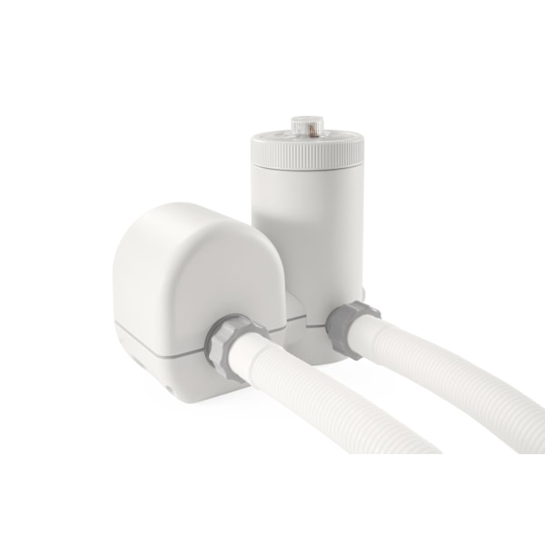 Uima-altaan suodatinpumppu 5678L/h suodatin + asennustarvikkeet INTEX 26636