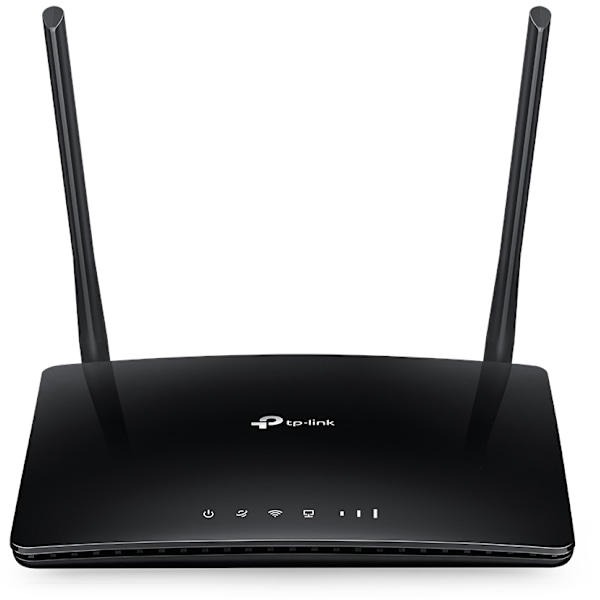 TP-LINK Archer MR400 - LTE-modem og WiFi-basestation