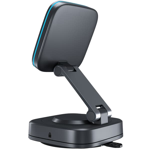 MagSafe-kompatibel magnetisk telefonholder, 15W oplader