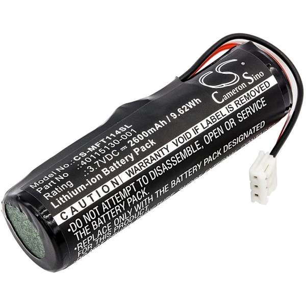 Batteri til Novatel Wireless 4G Router mv