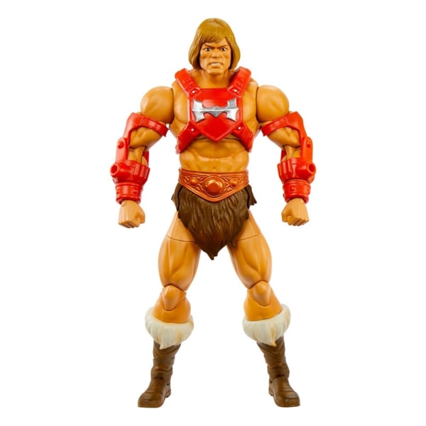 Masters of the Universe: New Eternia Masterverse Action Figur Th