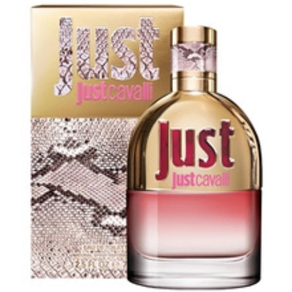Cavalli Roberto - Just Cavalli EDT 75ml