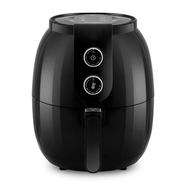 Fettfri Airfryer BD-650