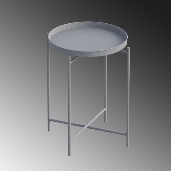 Soffbord Shb-007-C