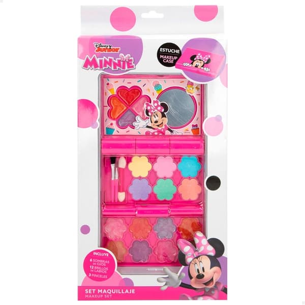 Disney Minnie sminkset