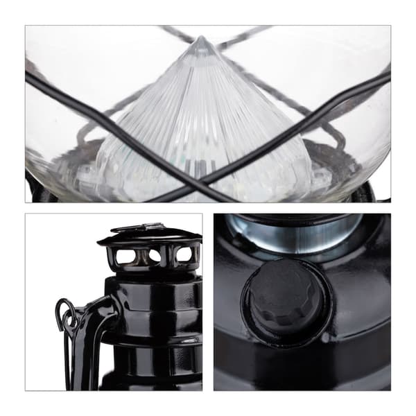 LED Storm Lanterne