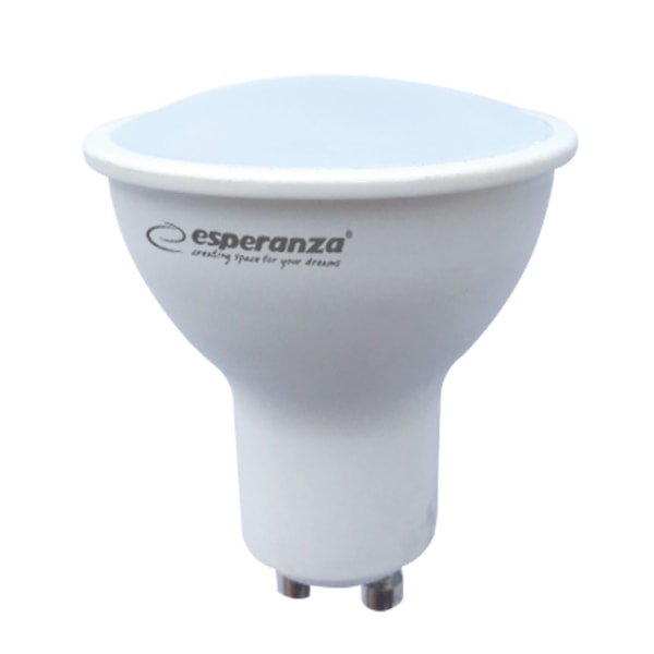 Esperanza Led Light Gu10 4W