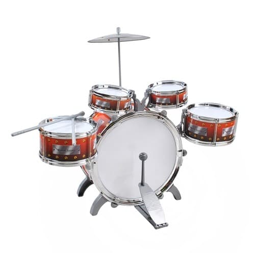 Barntrummor XL 22464