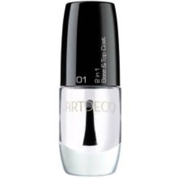 Artdeco - 2in1 Base & Top Coat 10ml
