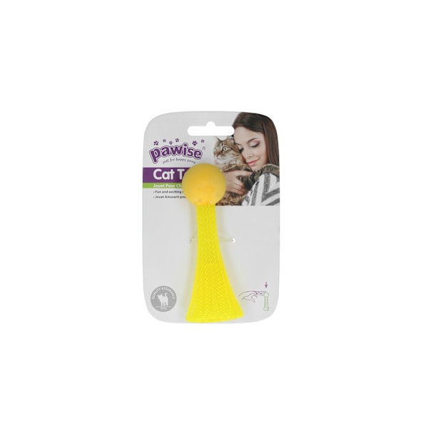 Pawise Light-up Cat Toy