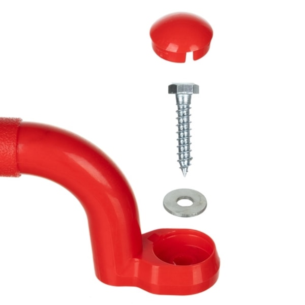 Klatring rummer 22 stk Kruzzel 25395