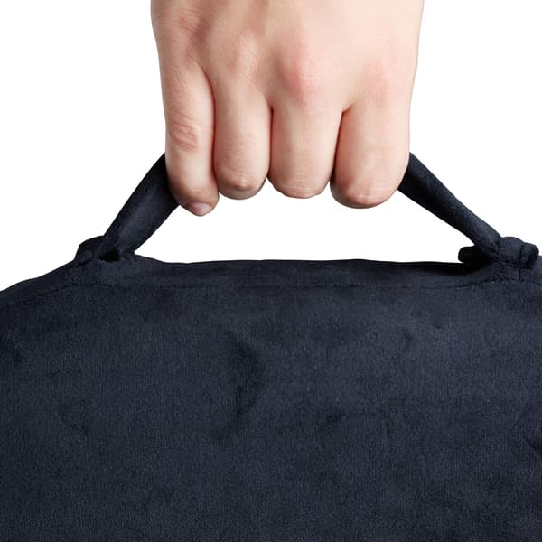 Ergonomisk sædehynde
