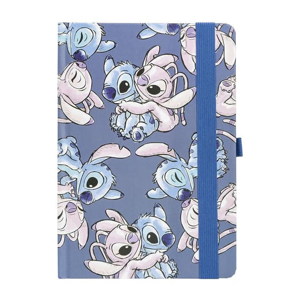 Disney Stitch -paperisetti