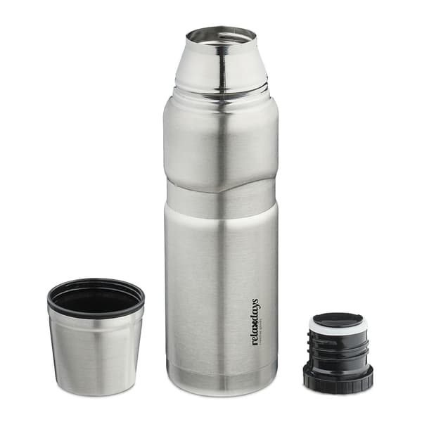Juomapullo kupilla 500 ml