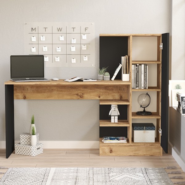 Studiebord Ct2-Ab