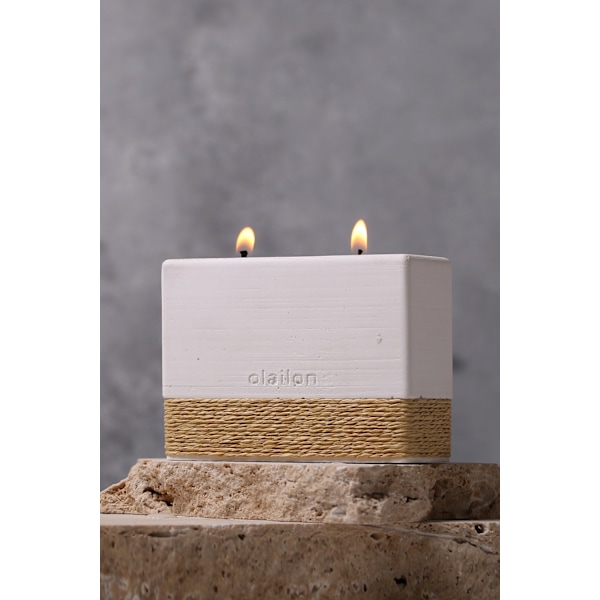 Candle Harmony - Vit