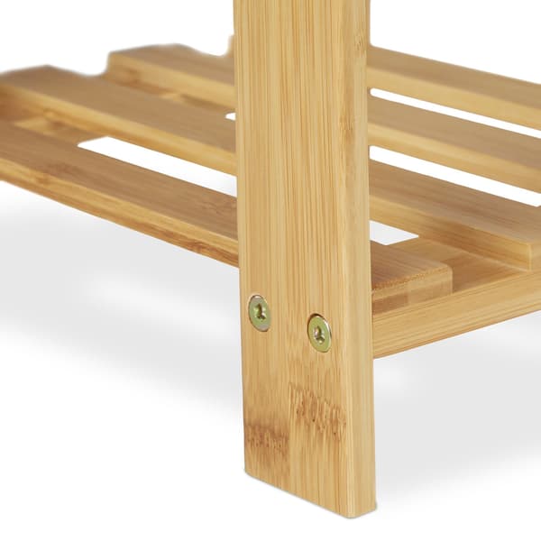 Liten bambu pall