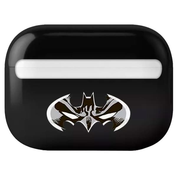 DC Comics Batman -suojakotelo AirPods PRO:lle