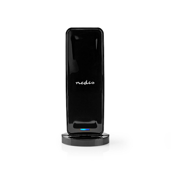 Sisäantenni | Aktiivinen | FM / UHF / VHF | Vastaanottoalue: 0-15 km | LTE700 | Vahvistus: 28 dB | ABS-Muovi | Musta