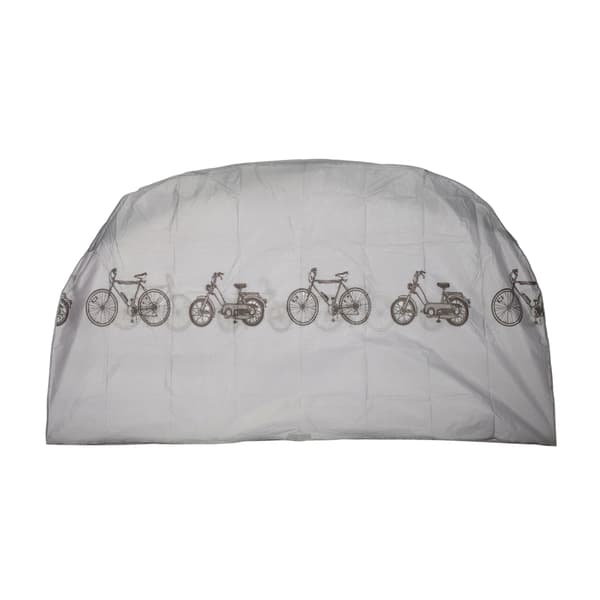 Cykelskydd