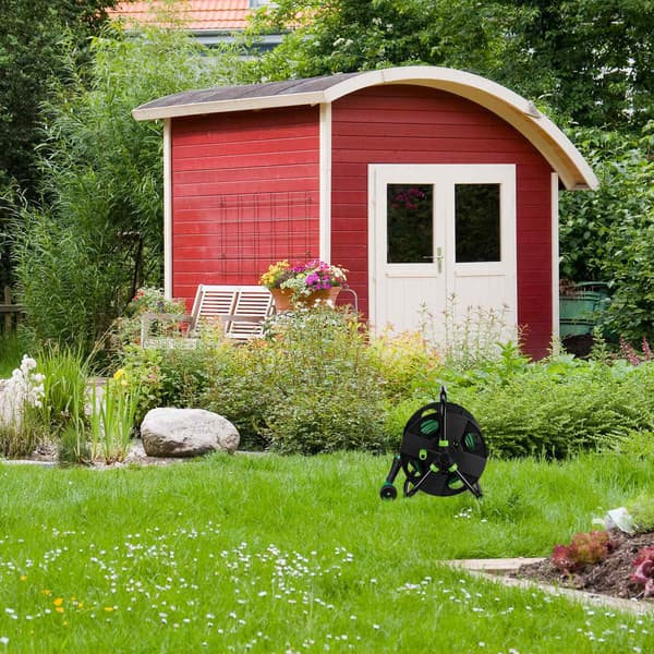Letkukela 30 m 1/2" letku