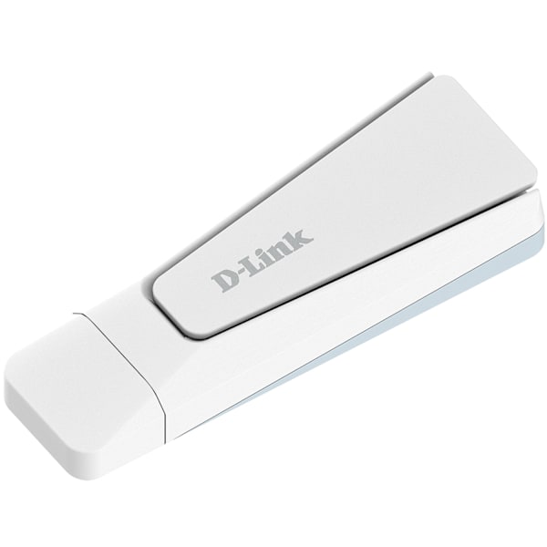 AX18U AX1800 Wi-Fi 6 USB-sovitin
