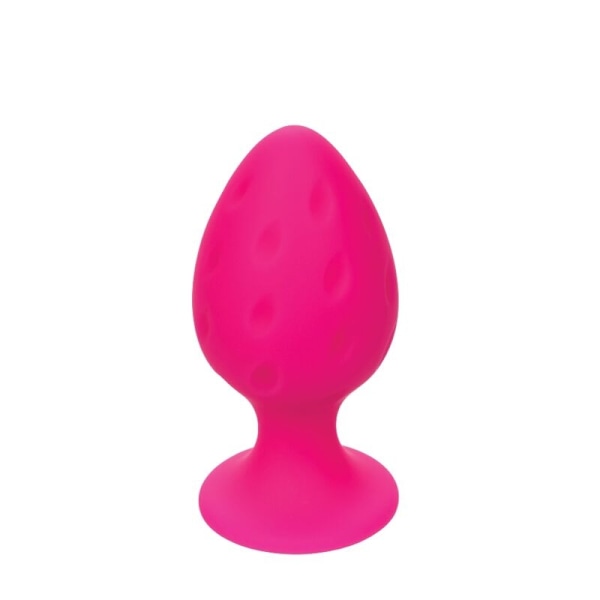 Calexotics - Fräck Buttplug Rosa