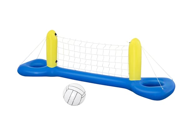 Pool volleyball sæt