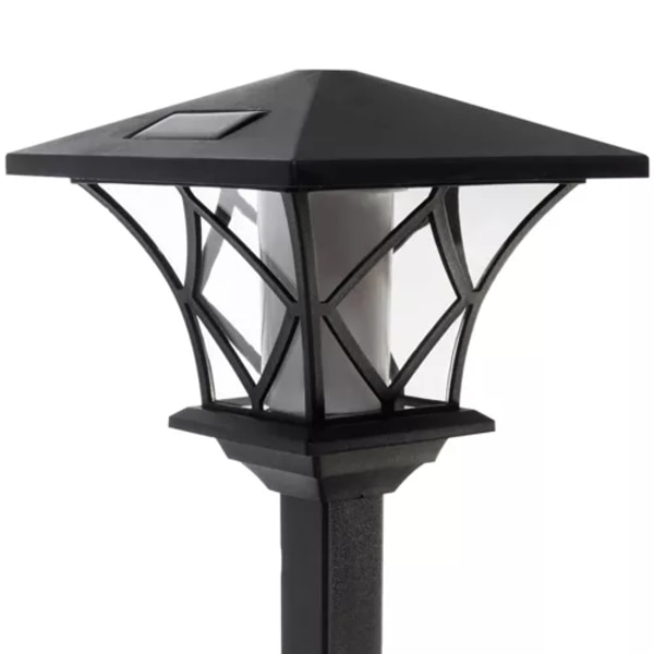 Gardlov 23548 solar trädgårdslampa - lykta