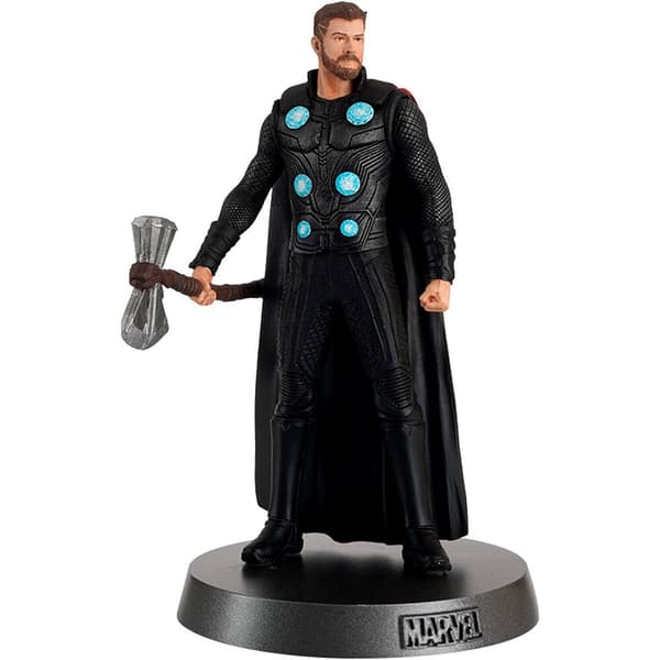 Thor Heavyweight Figur - Marvel Avengers Infinity War Collectible
