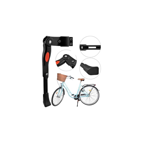 Cykelstativ