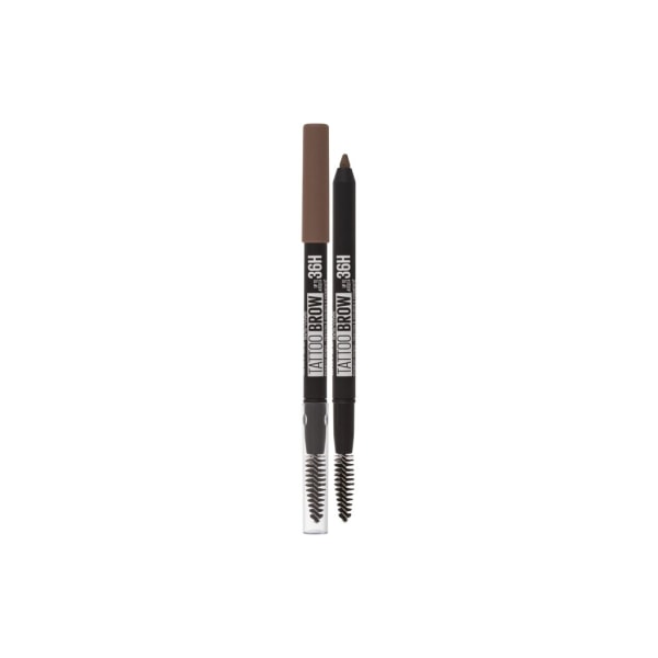 Maybelline - Tattoo Brow 03 Soft Brown - For Women, 0.73 g