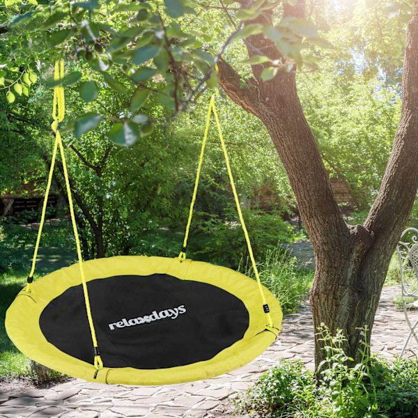 Kompisgunga 110 cm