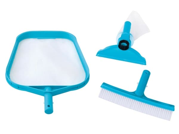 Poolrengöringsset INTEX 29056