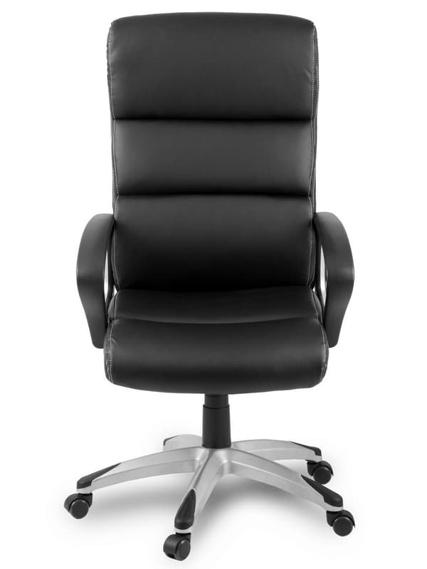 Ergonominen työtuoli Sofotel EG-228 musta