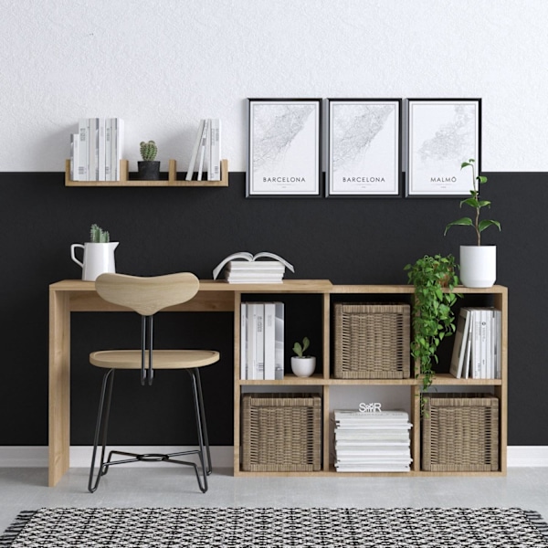 Studiebord Blake